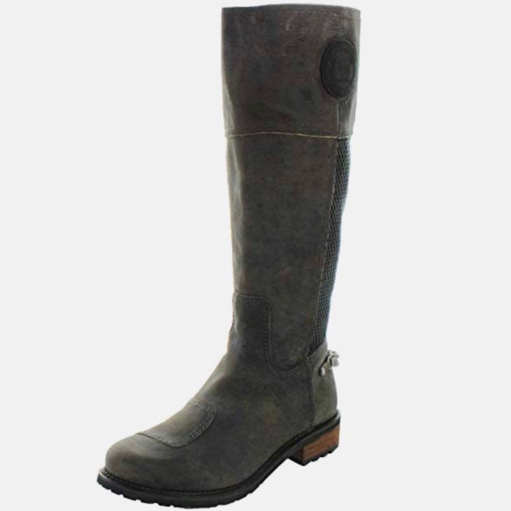 VON DUTCH BOOTS